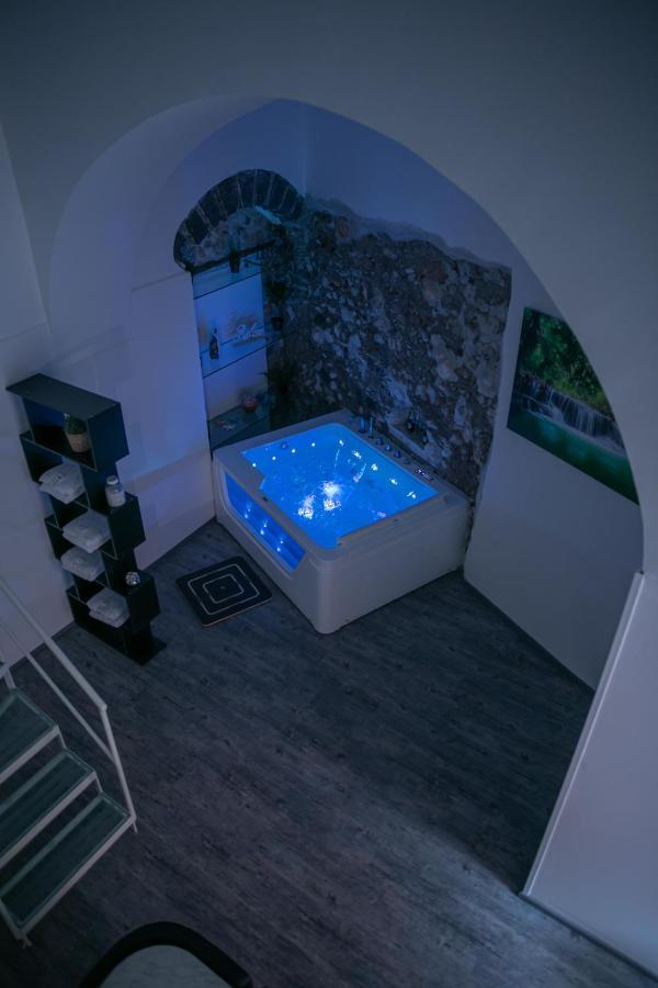 Salerno Mare E Luci Deluxe Exterior foto